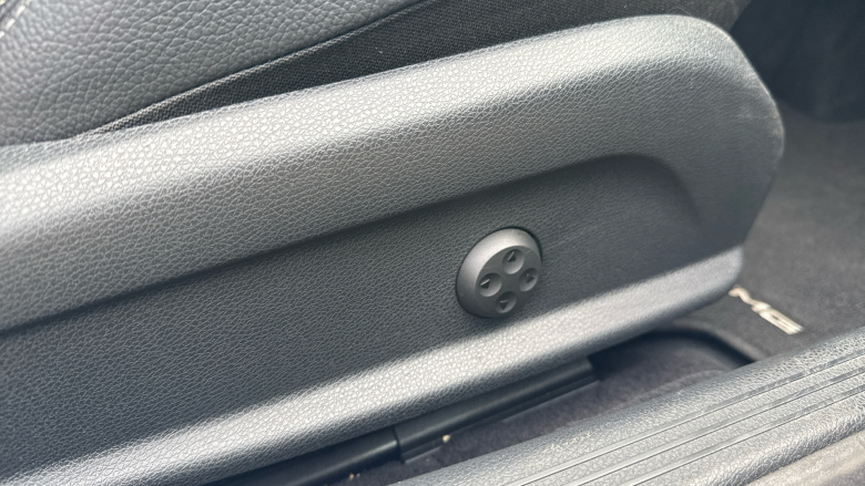 Mercedes-Benz C-Class C250d AMG Line Premium Plus 2dr Auto Diesel Coupe